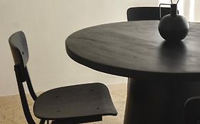 The Appartment